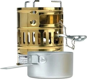 Optimus Svea Kocher