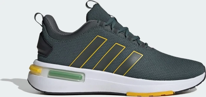 adidas Racer TR23 legend ivy/carbon