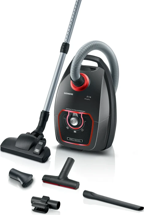 Siemens Z7.0 VSZ7XTRM