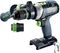 Festool TPC 18/4 I-Basic Quadrive Akku-Schlagbohrschrauber solo inkl. Systainer Vorschaubild