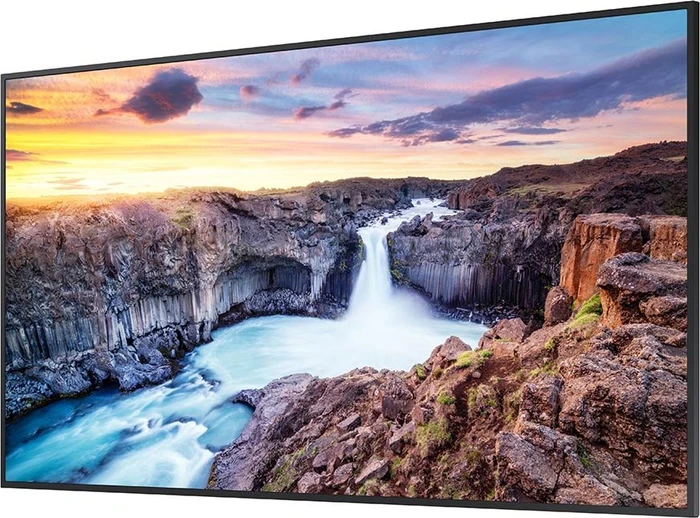 Samsung QH65B, 65"