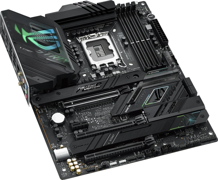 ASUS ROG Strix Z790-F Gaming WIFI (Intel 1700)