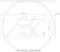 EK Water Blocks Quantum Line EK-Quantum Vector Trio RTX 3080/3090 Backplate schwarz Vorschaubild