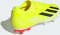 adidas X Crazyfast League SG team solar yellow 2/core black/cloud white Vorschaubild