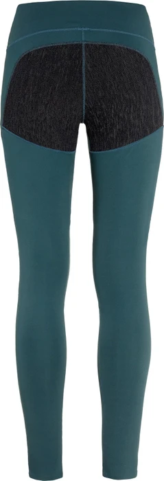 Fjällräven Abisko Trekking Tights HD Hose lang mountain blue (Damen)
