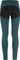 Fjällräven Abisko Trekking Tights HD Hose lang mountain blue (Damen) Vorschaubild