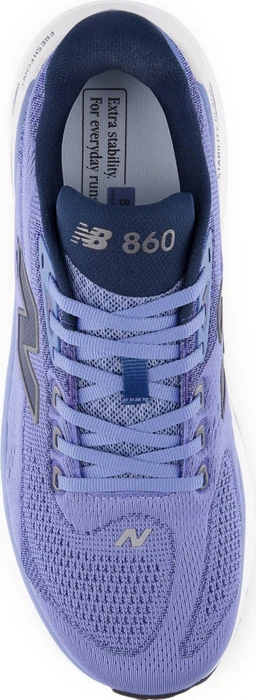 New Balance Fresh Foam X 860v15 fairweather blue (Herren)