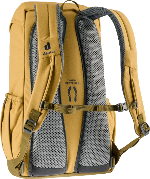 Deuter Walker 20 caramel/clay