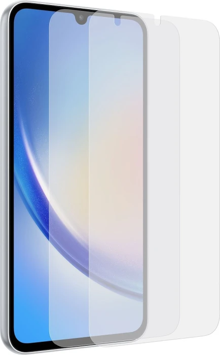 Samsung Displayschutzfolie für Galaxy A34 5G