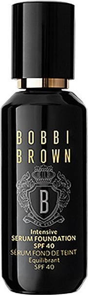 Bobbi Brown Intensive Serum Foundation C-036 cool sand LSF40, 30ml