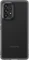 Samsung Soft Clear Cover für Galaxy A53 5G schwarz Vorschaubild