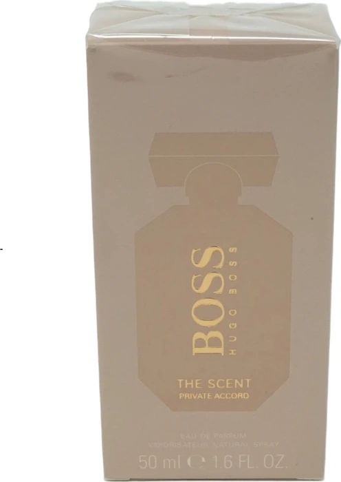 Hugo Boss The Scent For Her Private Accord Eau de Parfum, 50ml