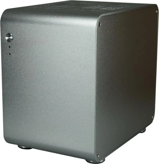 Nanum SE-W150 schwarz, Mini-ITX