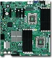 Supermicro X8DT6 (2x Intel 1366)