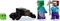LEGO Minecraft - Die verlassene Mine Vorschaubild