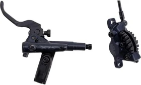 Shimano SLX BR-M7100 VR Scheibenbremse