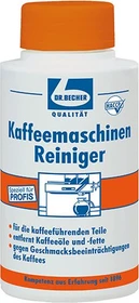 Dr. Becher Kaffeemaschinen Reiniger, 1.00kg