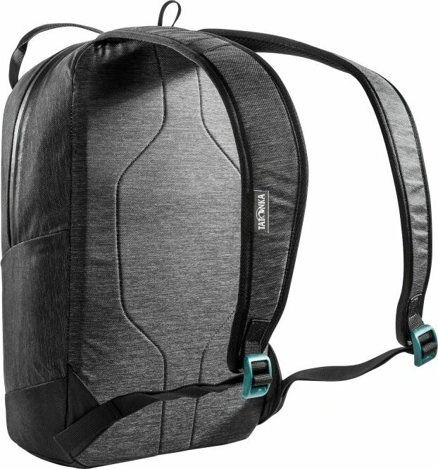 Tatonka City Pack 15 off black