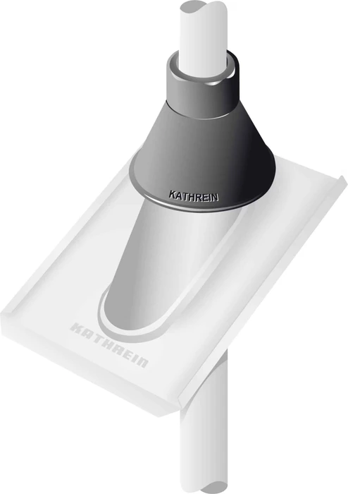 Kathrein ZTC 60 Abdeckkragen