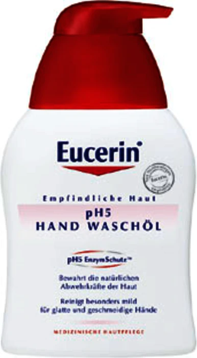 pH5 Hand Wash Oil Badeöl für die Hände 250 ml