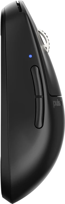 Pulsar Gaming Gears X2A v3 eS Medium Wireless schwarz, USB