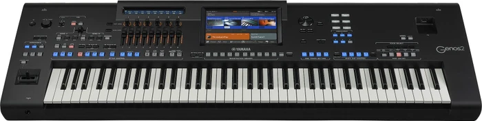 Yamaha Genos2