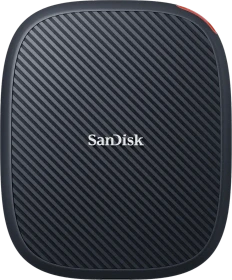 SanDisk Phone SSD, 2TB, USB-C 3.1 (SDSSDE62M-2T00-G25)