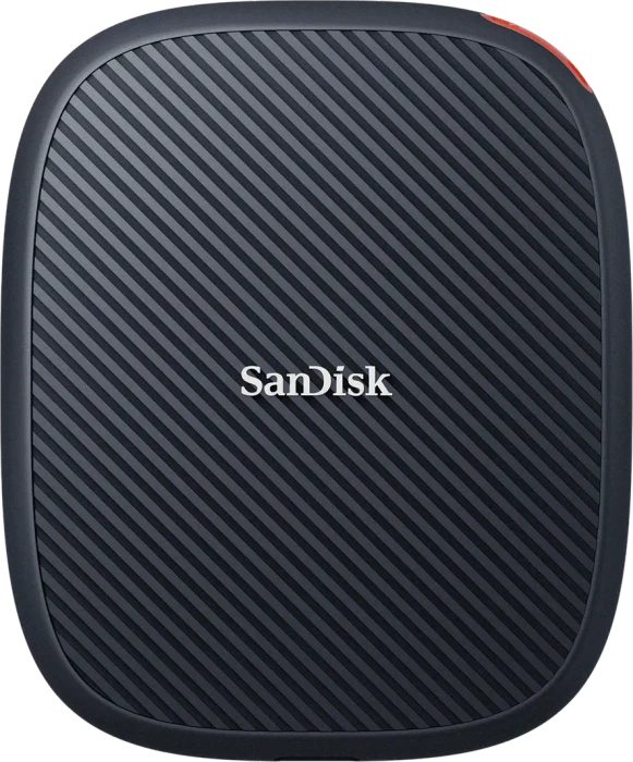 SanDisk Phone SSD, 2TB, USB-C 3.1