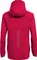 Vaude Yaras 3in1 Fahrradjacke cranberry uni (Damen) Vorschaubild