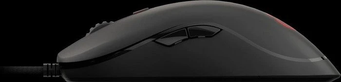 Ozone Neon 3K, USB