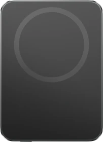 Xiaomi UltraThin Magnetic Power Bank 5000mAh 15W schwarz