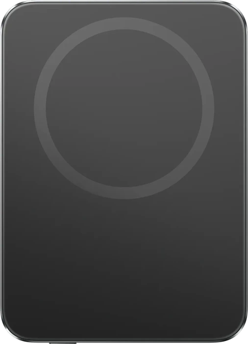 Xiaomi UltraThin Magnetic Power Bank 5000mAh 15W