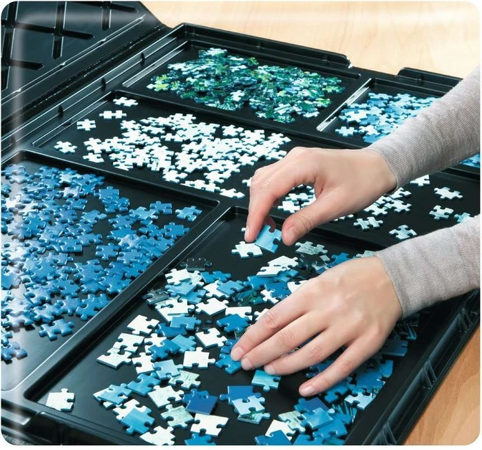 Ravensburger Puzzle Store Puzzle Unterlage 500-1000-tlg.