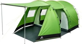 CampFeuer Super+ Familienzelt olive