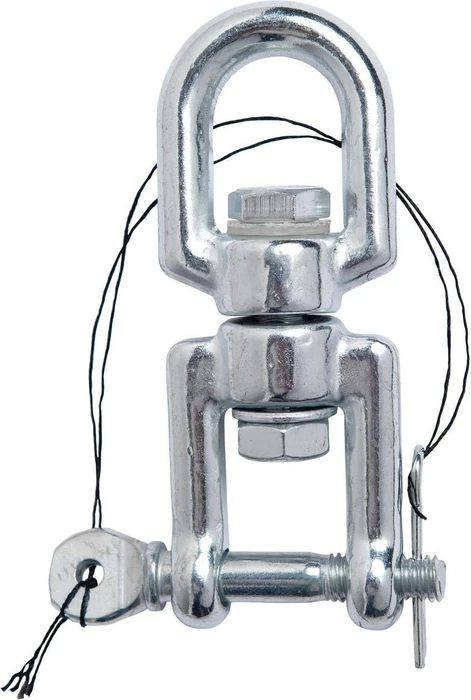 Amazonas Swivel Hängesessel-Spezialwirbel