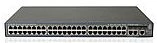 HP A3600 48 EI v2 Rackmount Managed Switch, 48x RJ-45, 2x RJ-45/SFP, 2x SFP (JG300A)