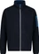 CMP Fleece Jacquard Knit Tech Rautenmuster Jacke (Herren) Vorschaubild