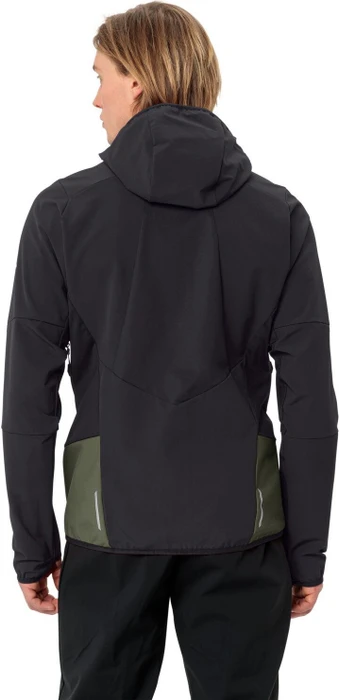 Vaude Larice V Funktionsjacke khaki (Herren)