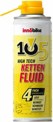 innobike 105 High Tech Ketten-Fluid Schmiermittel 300ml