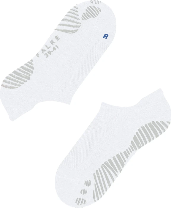 Falke Cool Kick Socken weiß