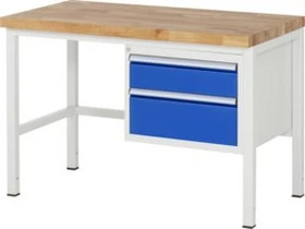 Rau Werkbank Serie 8000