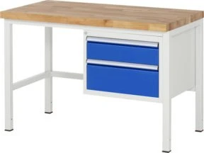 Rau Werkbank Serie 8000