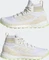 adidas Terrex Free Hiker Primeblue cloud white/wonder white/pulse lime (Herren) Vorschaubild