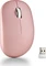 NGS Fog Pro Silent Wireless Mouse rosa, USB Vorschaubild