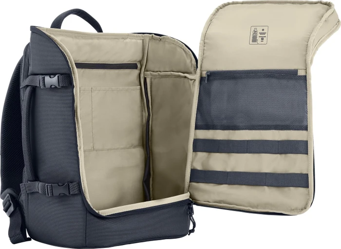 HP Travel Rucksack 15.6" blau