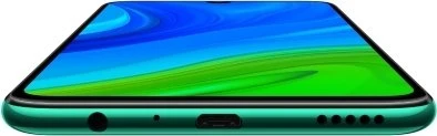 Huawei P Smart (2020) Dual-SIM emerald green