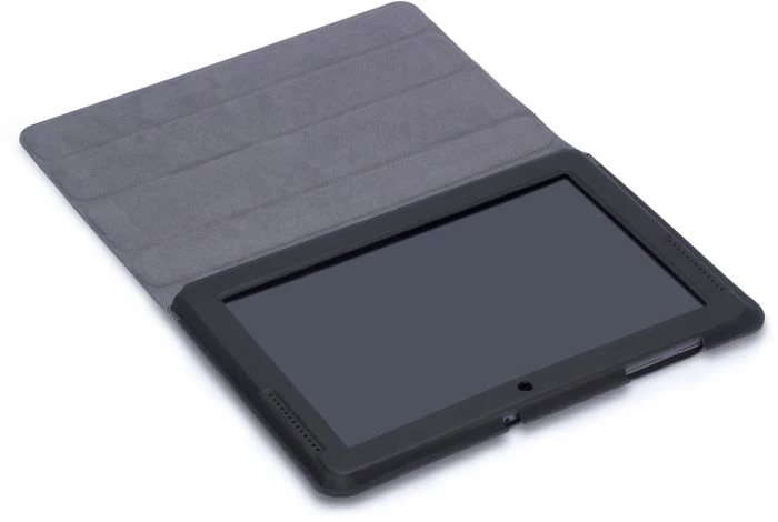 Dicota Book Case für Samsung Galaxy Tab 2 10.1