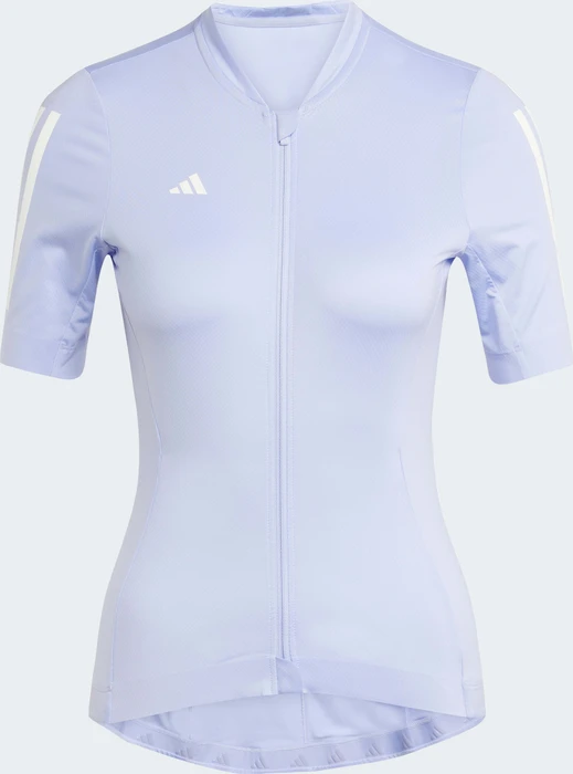 adidas Tempo 3-Streifen Trikot kurzarm (Damen)