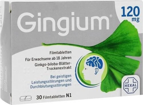 gingium