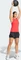 adidas Designed for Training Funktionsshirt ärmellos pure ruby (Damen) Vorschaubild